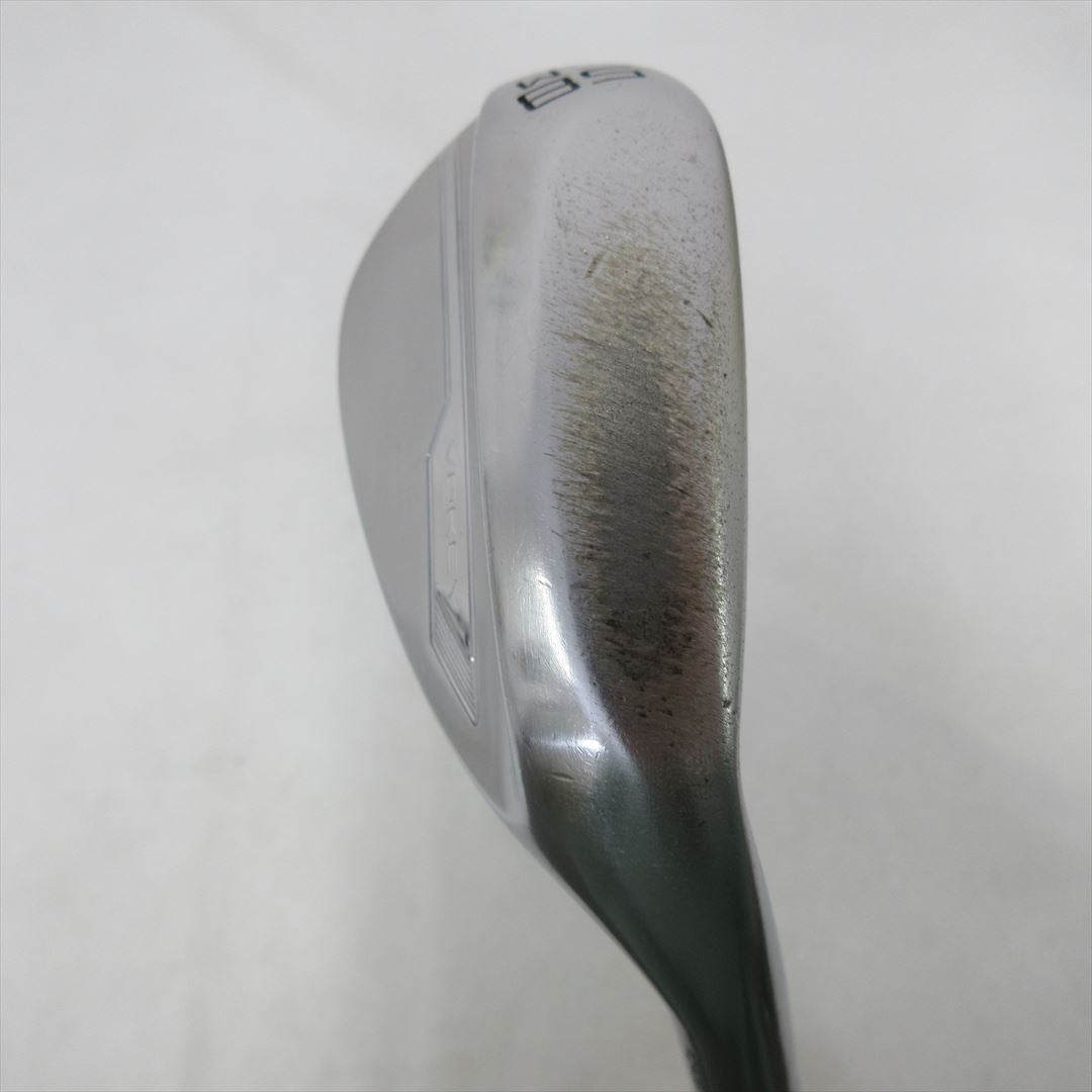 titleist wedge vokey forged2021 58 bv 105