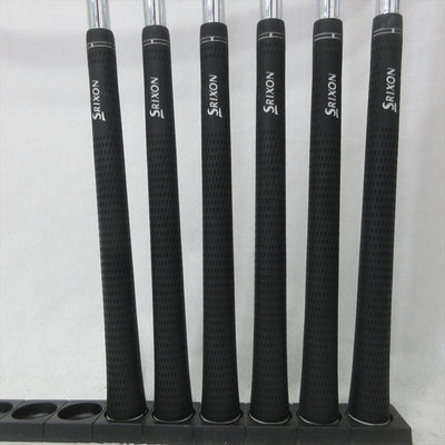 Dunlop Iron Set SRIXON Z545 Stiff NS PRO 980GH D.S.T 6 pieces