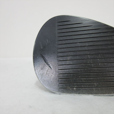 titleist wedge vokey forged2019 black 58 ns pro modus3 tour105