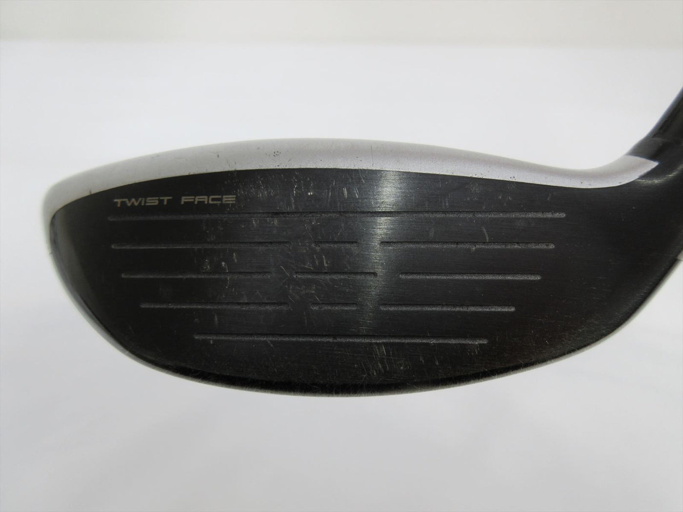 taylormade hybrid m6 hy 19 regular fubuki tm62019 4