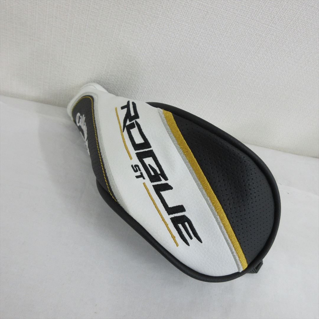 callaway hybrid rogue st max fast hy 24 ladies eldio 40 for cwrogue st 4