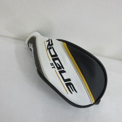 callaway hybrid rogue st max fast hy 24 ladies eldio 40 for cwrogue st 4