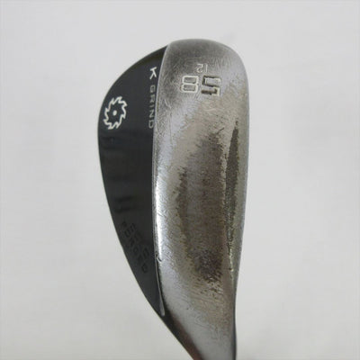 titleist wedge vokey cold forged2015 black 58 degree ns pro modus3 tour120