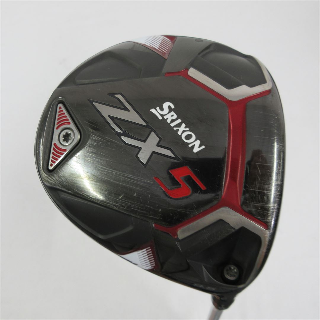 Dunlop Driver SRIXON ZX5 9.5° Stiff Speeder 569 EVOLUTION 7