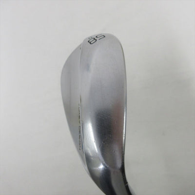 Titleist Wedge VOKEY SPIN MILLED SM9 TOURChrom 58° BV 105