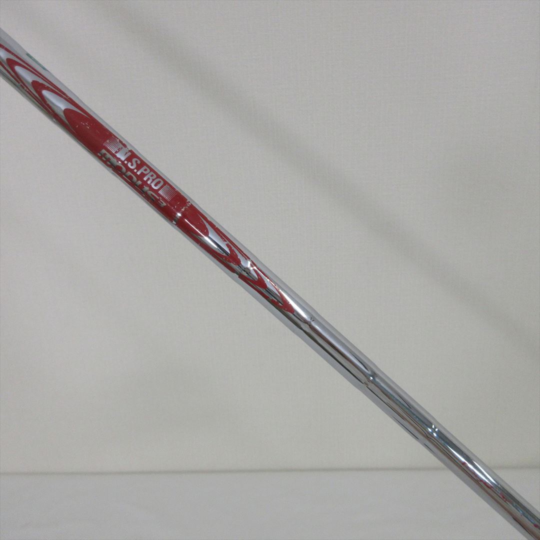 titleist wedge vokey cold forged2015 black 58 degree ns pro modus3 tour120